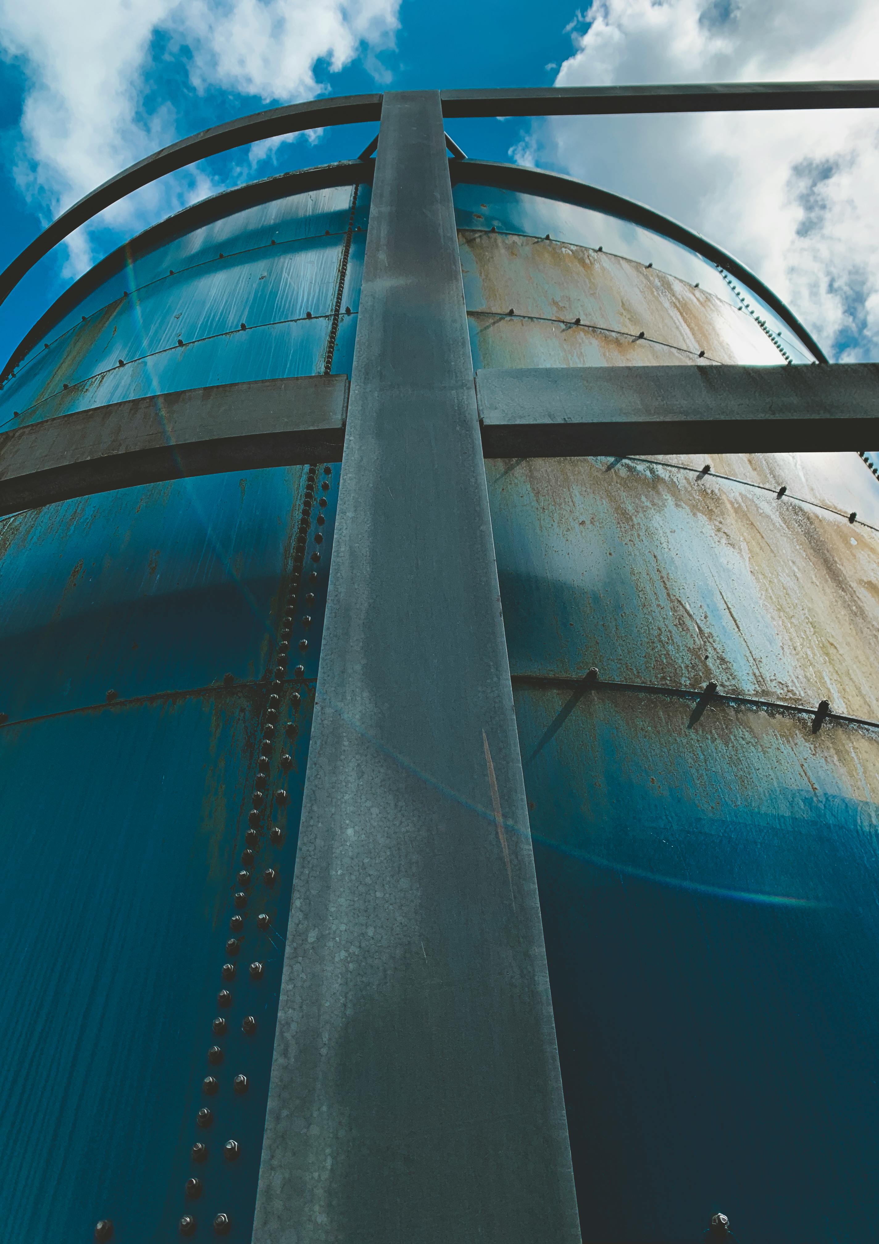 Anti-corrosion Coatings