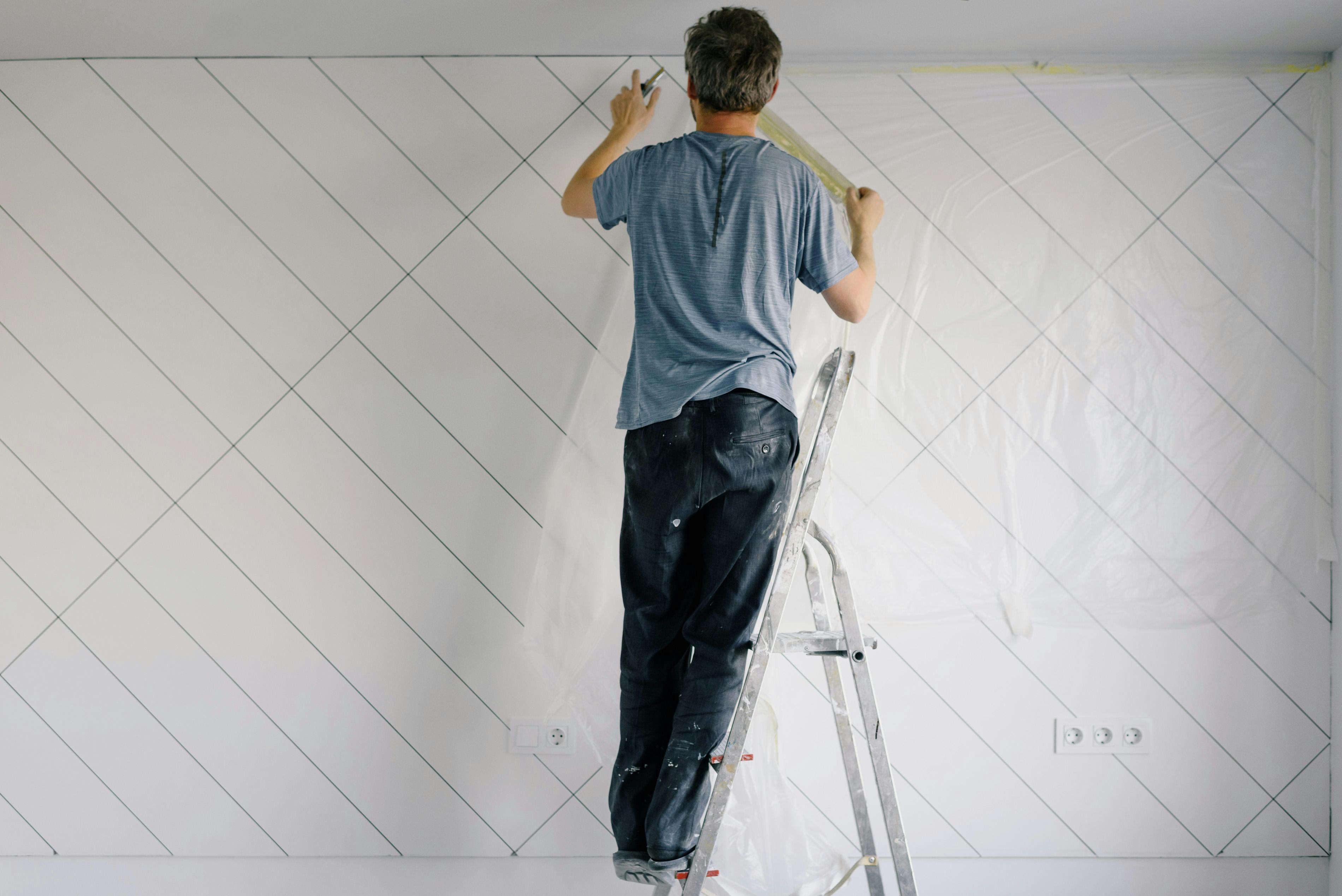 Facade Painting