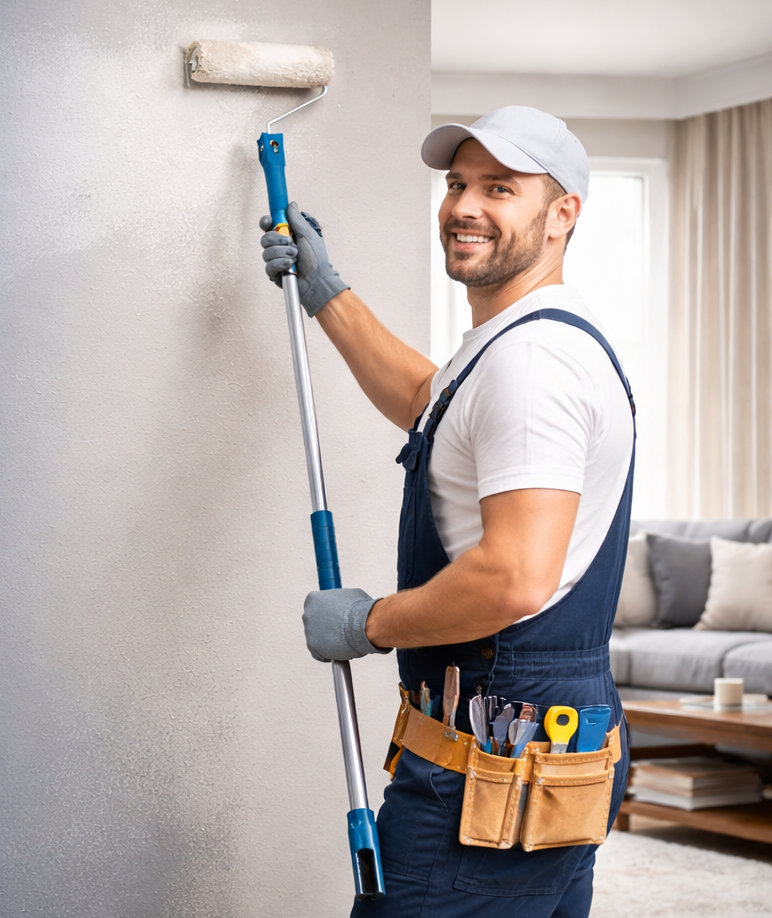 Professional Painting Service