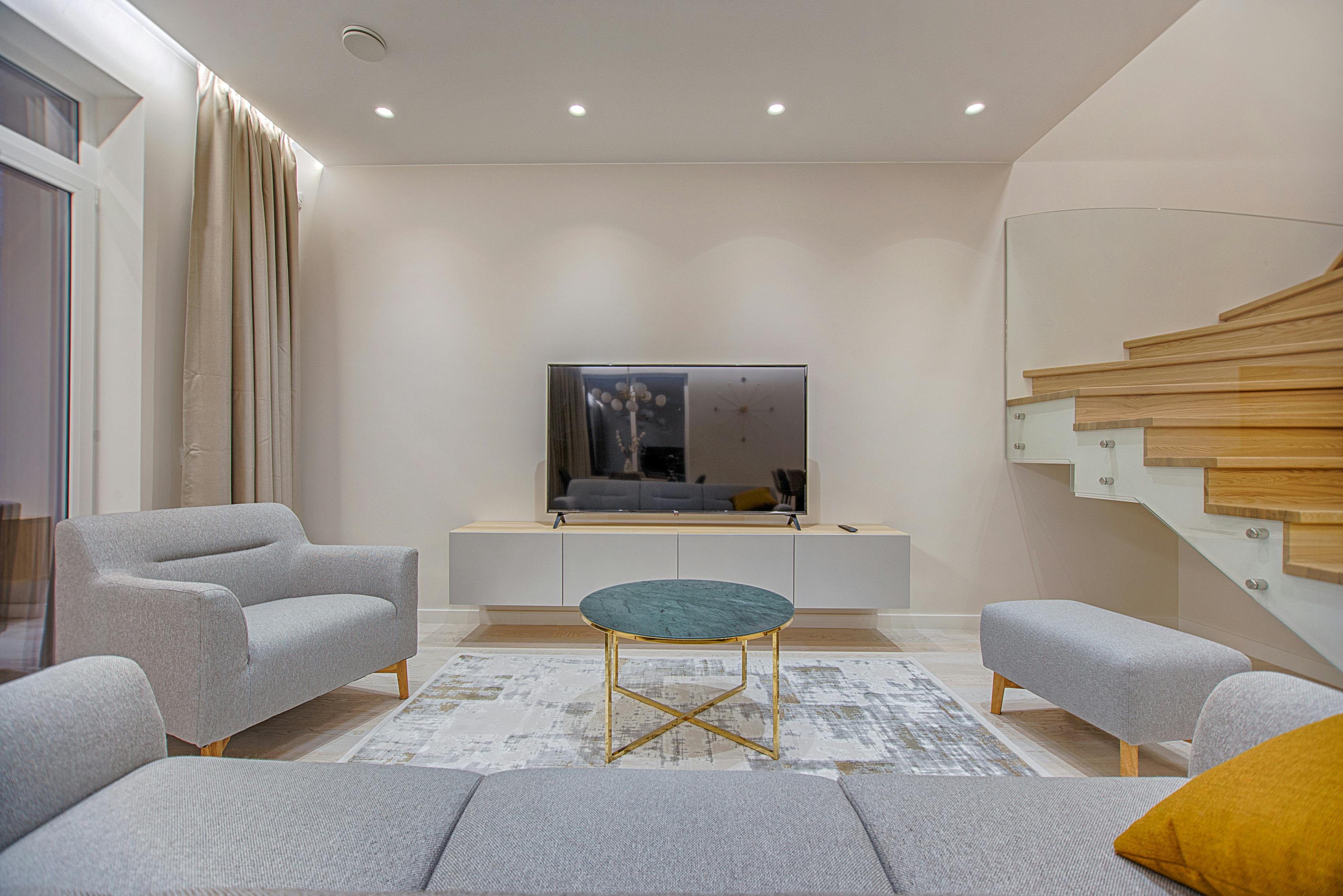 Interior Painting