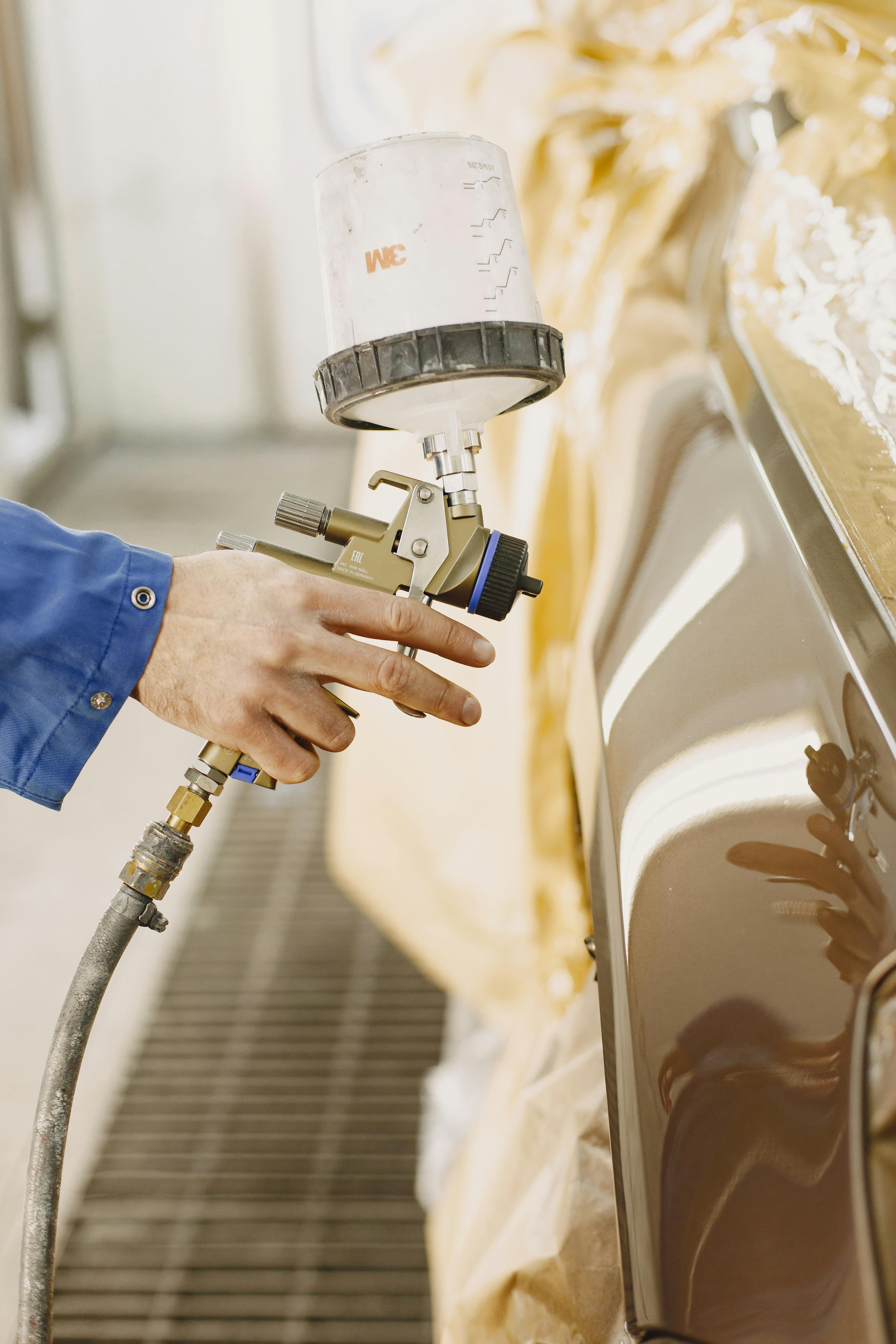 Metal Coatings